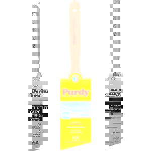 3 ANG NYL/PLYSTR BRSH *CLEARCUT